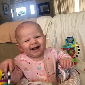 Meet your Posher, Andrew